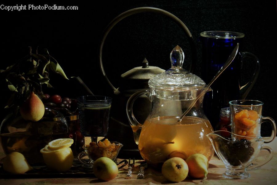 Cup, Glass, Jug, Pitcher, Water Jug, Beverage, Drink
