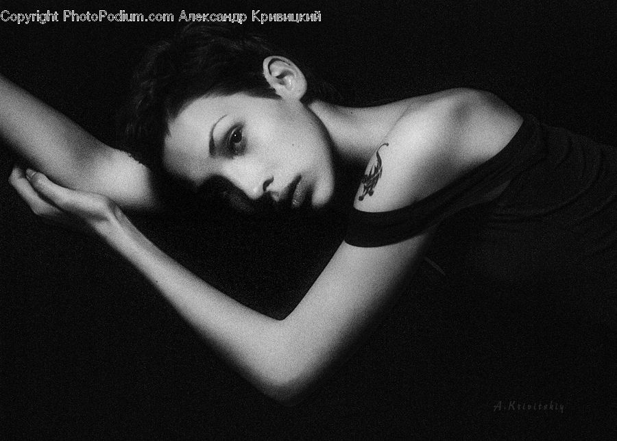 People, Person, Human, Female, Portrait, Selfie, Face