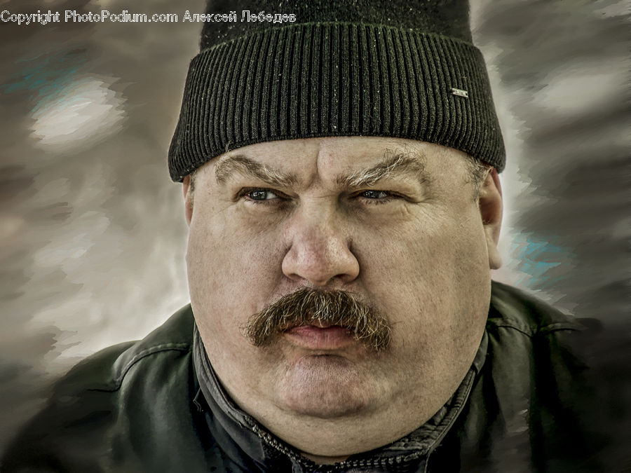 People, Person, Human, Face, Portrait