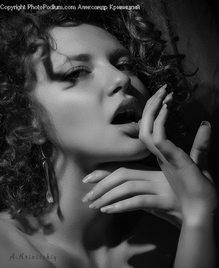 People, Person, Human, Female, Portrait, Selfie, Woman