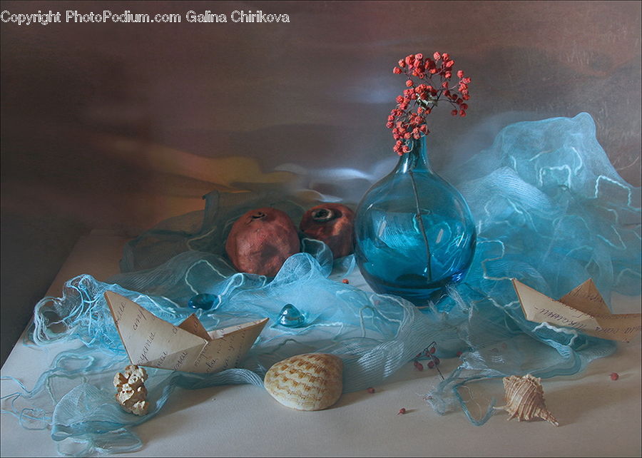 Jar, Porcelain, Vase, Doctor, Person, Surgeon, Glass