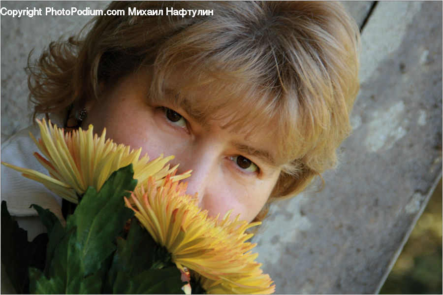 People, Person, Human, Flower, Flower Arrangement, Flower Bouquet, Flora