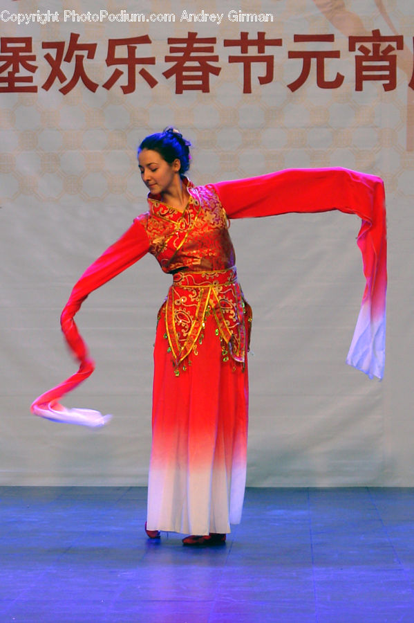 People, Person, Human, Dance, Dance Pose, Stage, Apparel