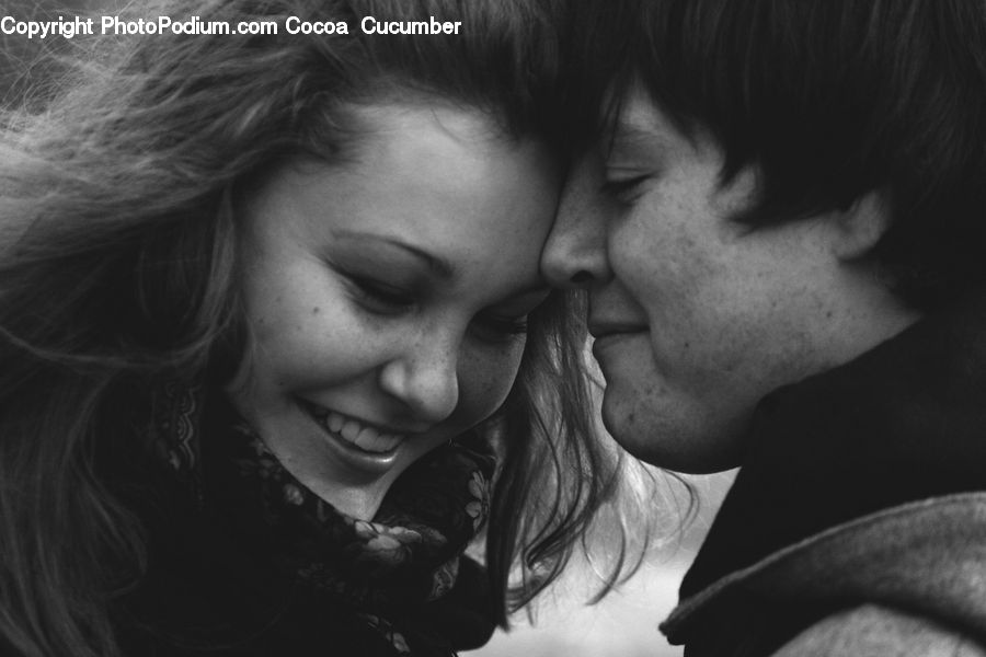 People, Person, Human, Face, Portrait, Smile, Selfie