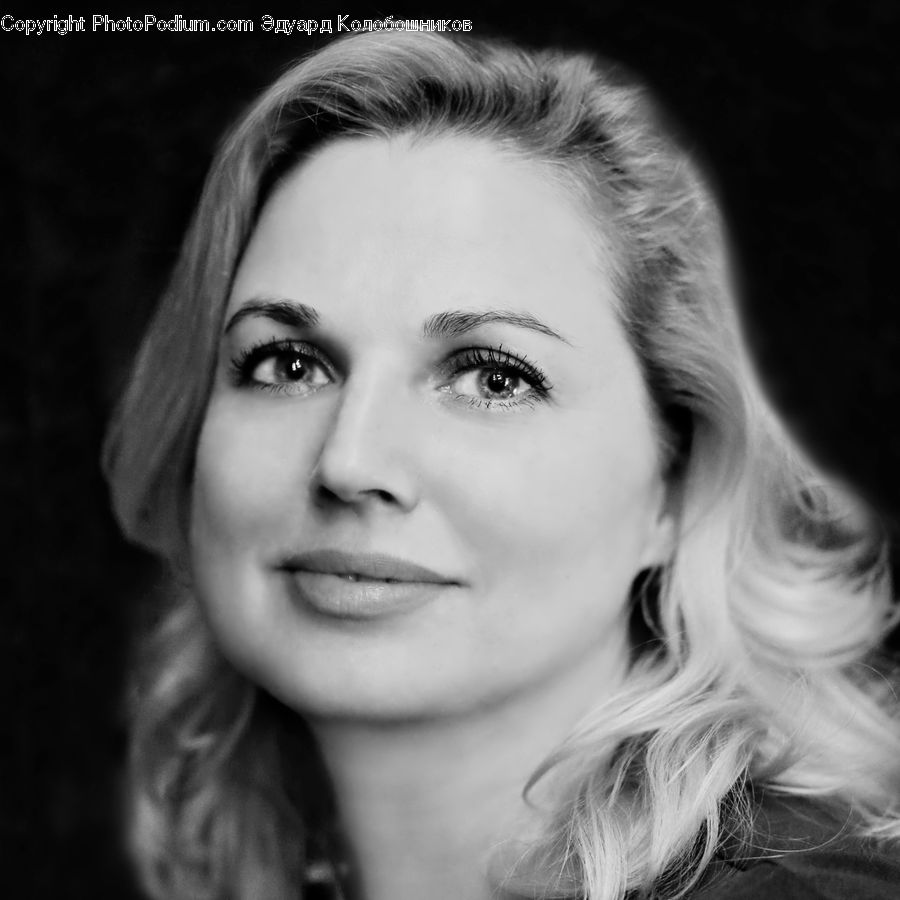 Human, People, Person, Female, Portrait, Selfie, Woman