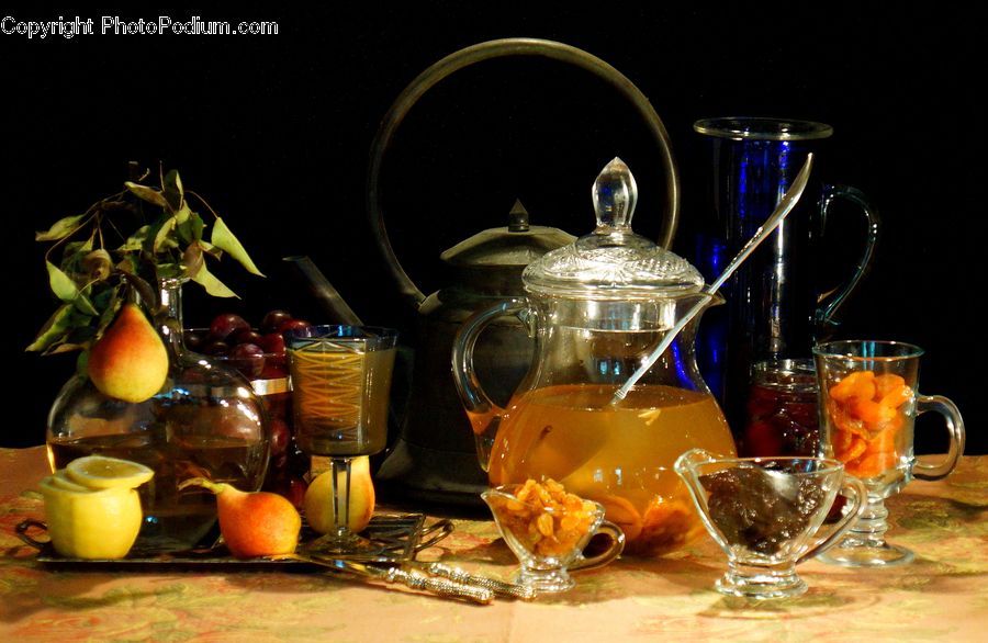 Beverage, Drink, Glass, Goblet, Alcohol, Cocktail, Cup