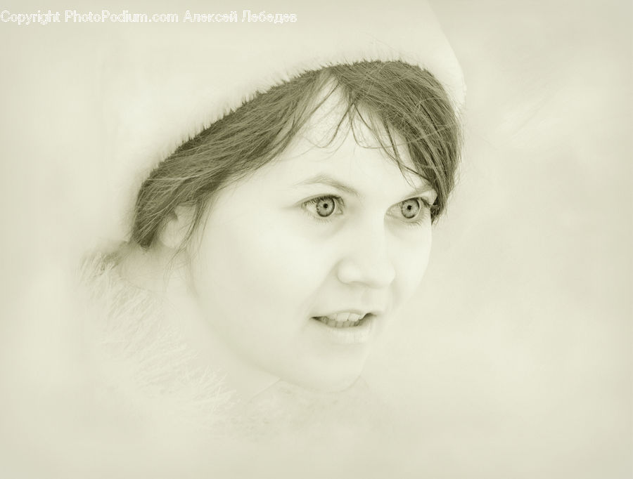 People, Person, Human, Portrait, Selfie, Head, Female