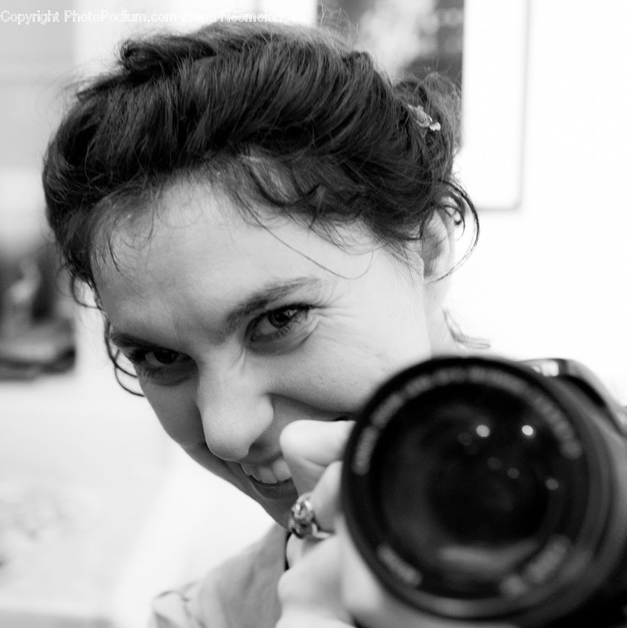 Human, People, Person, Portrait, Photographer, Camera