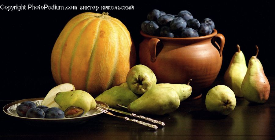 Food, Nut, Seed, Apple, Fruit, Potato, Produce