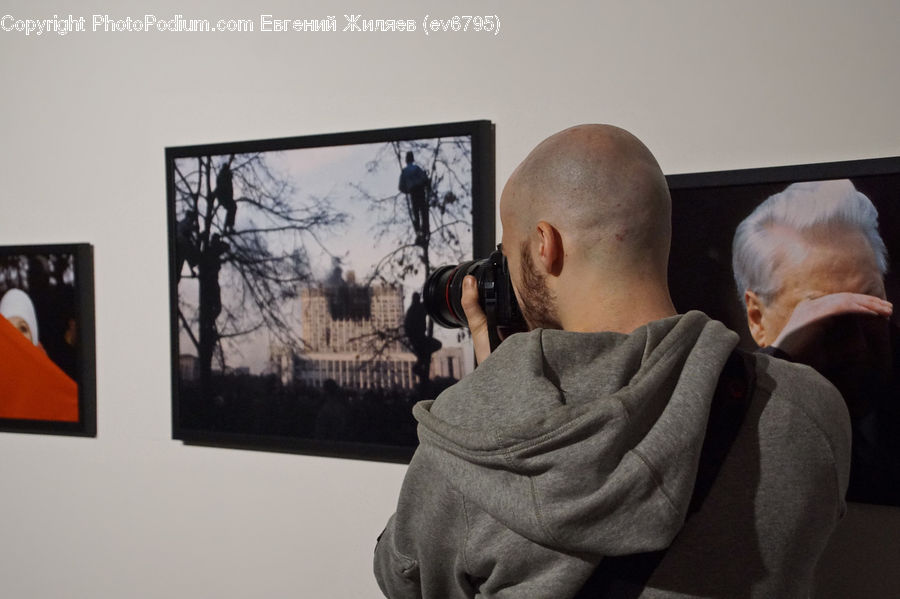 People, Person, Human, Art, Modern Art, Photographer, Canvas