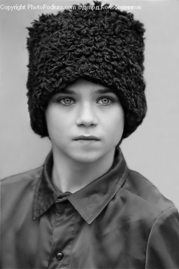 Human, People, Person, Portrait, Selfie, Female, Beanie
