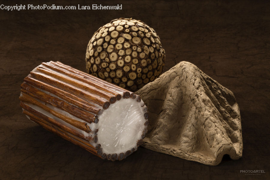 Cream, Dessert, Food, Whipped Cream, Basket, Cake, Icing