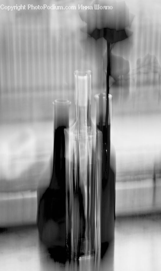 Bottle, Beverage, Drink, Wine, Wine Bottle