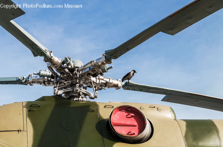 Gun, Machine Gun, Weapon