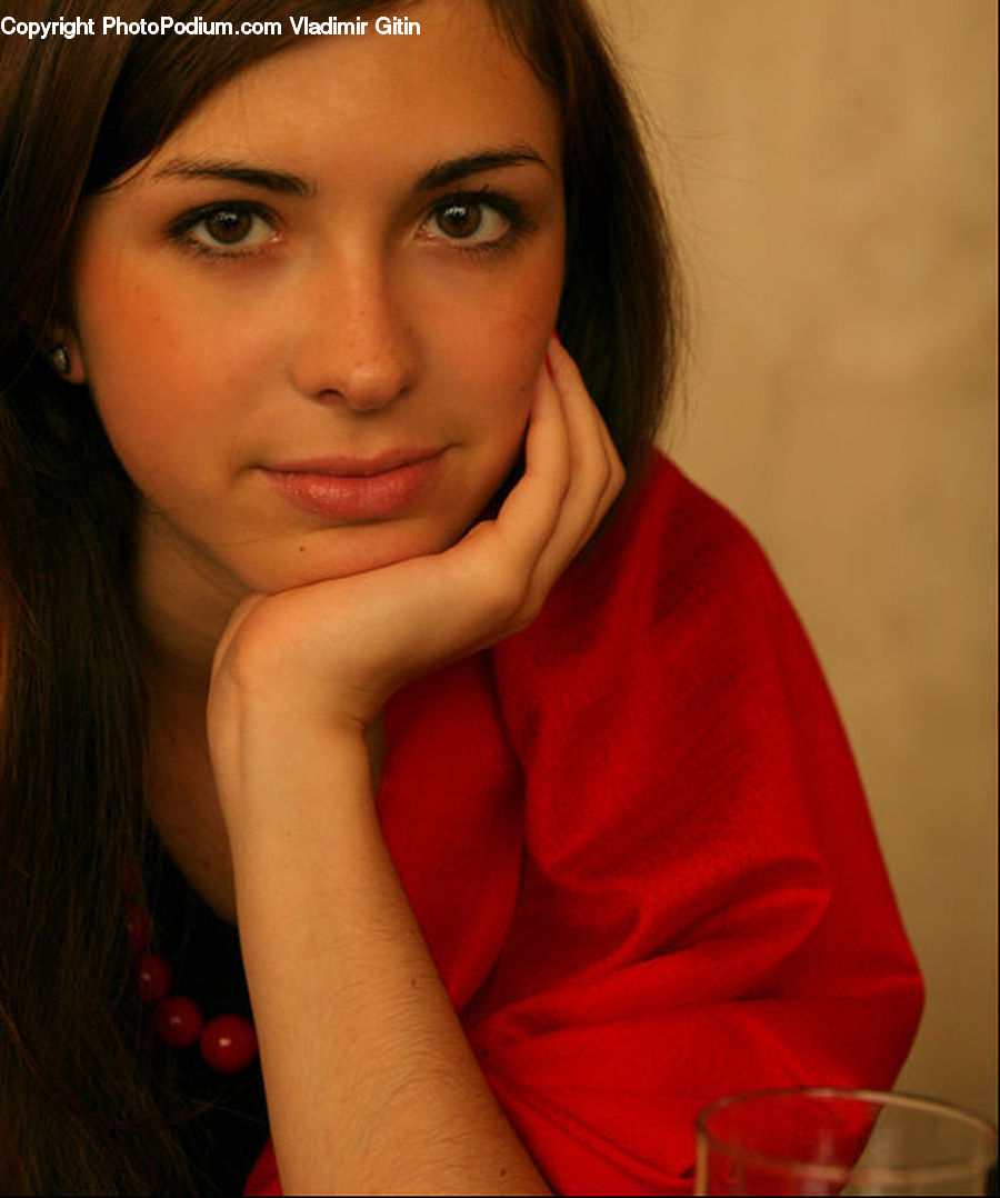 Human, People, Person, Female, Girl, Woman, Face