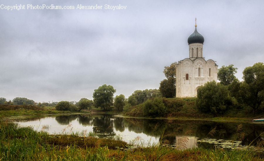Building, Housing, Villa, Architecture, Bell Tower, Clock Tower, Tower