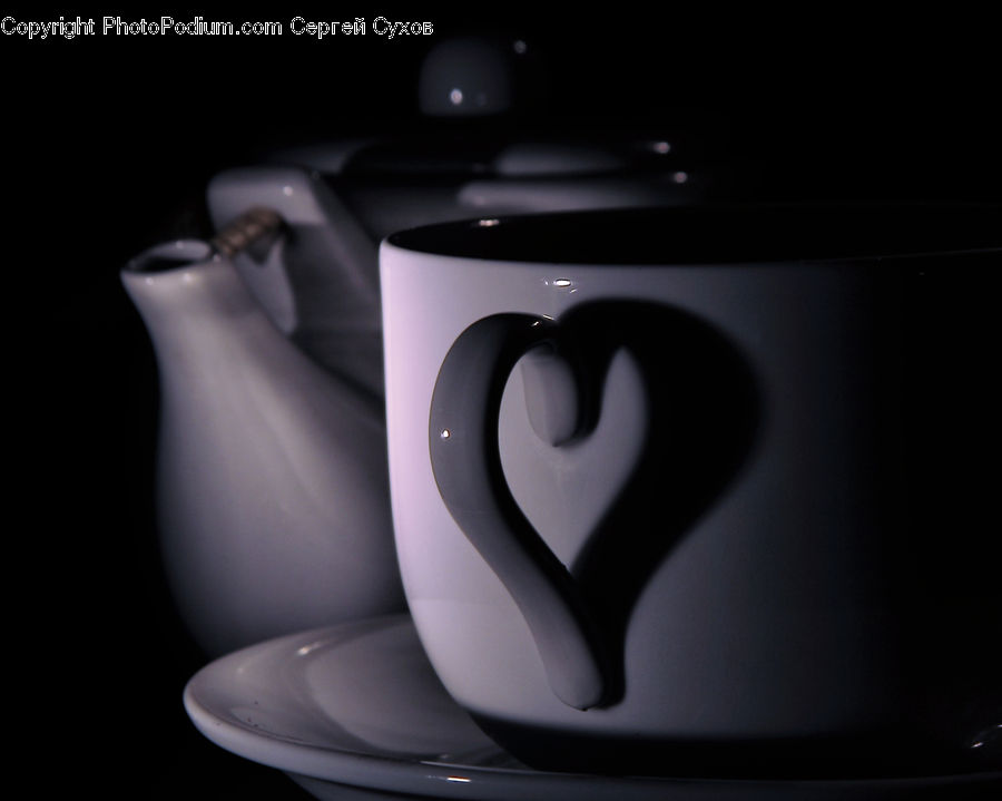 Coffee Cup, Cup