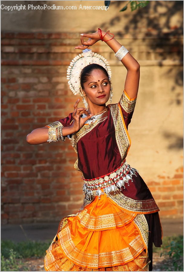 People, Person, Human, Dance, Dance Pose, Female, Girl
