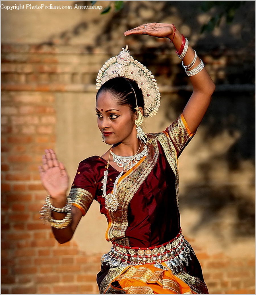 People, Person, Human, Dance, Dance Pose, Female, Girl