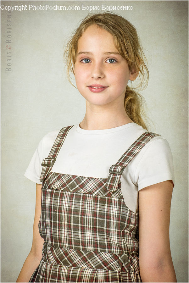 Human, People, Person, Clothing, Dress, Female, Girl