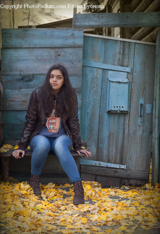 Human, People, Person, Female, Girl, Woman, Clothing
