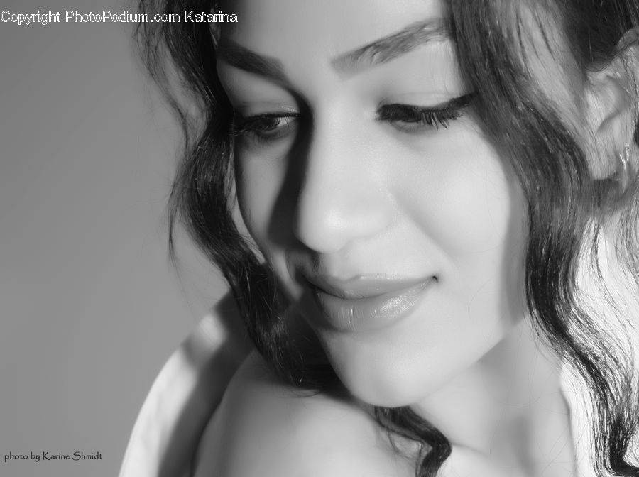 Human, People, Person, Female, Portrait, Selfie, Face