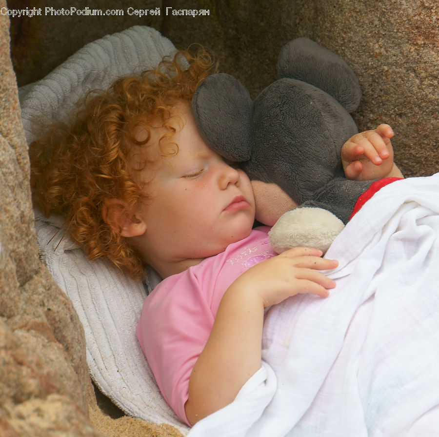 People, Person, Human, Asleep, Toe, Blanket, Home Decor