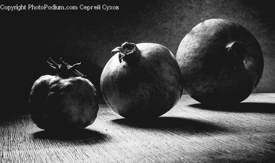 Apple, Fruit, Produce, Vegetable, Squash, Pumpkin