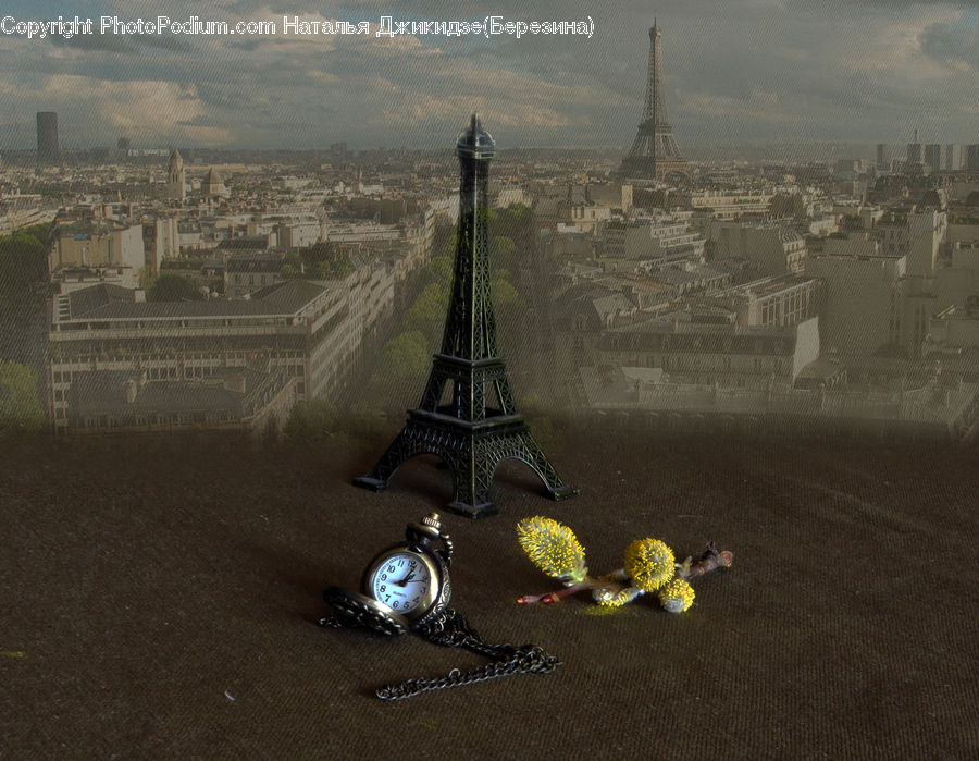 Art, Gargoyle, Statue, Architecture, Bell Tower, Clock Tower, Tower