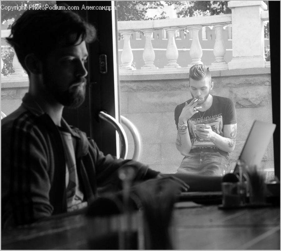 Human, People, Person, Portrait, Face