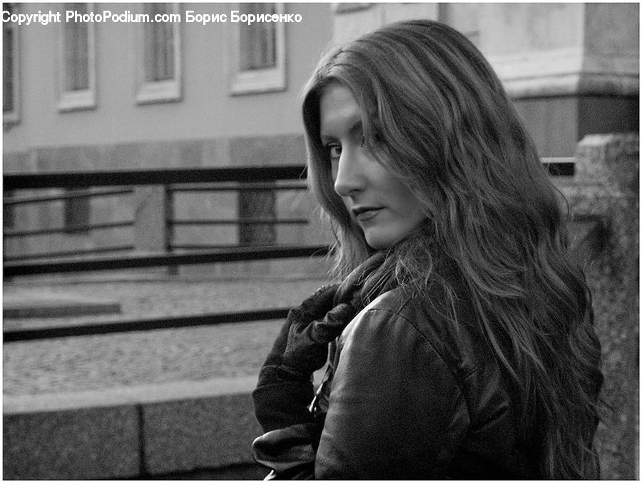 Human, People, Person, Portrait, Selfie, Female, Woman