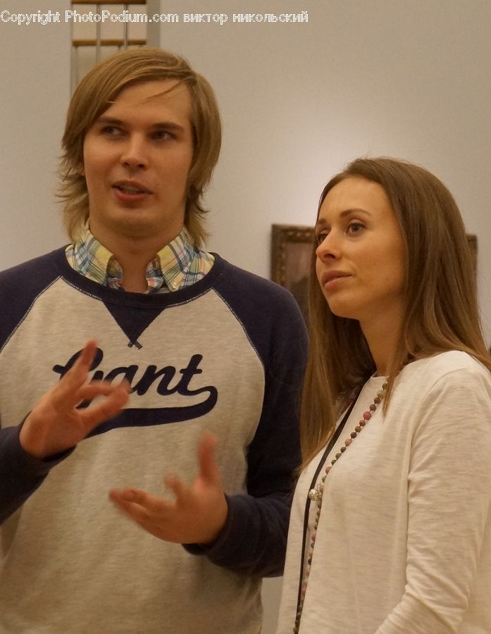 People, Person, Human, Cardigan, Clothing, Sweater, Costume