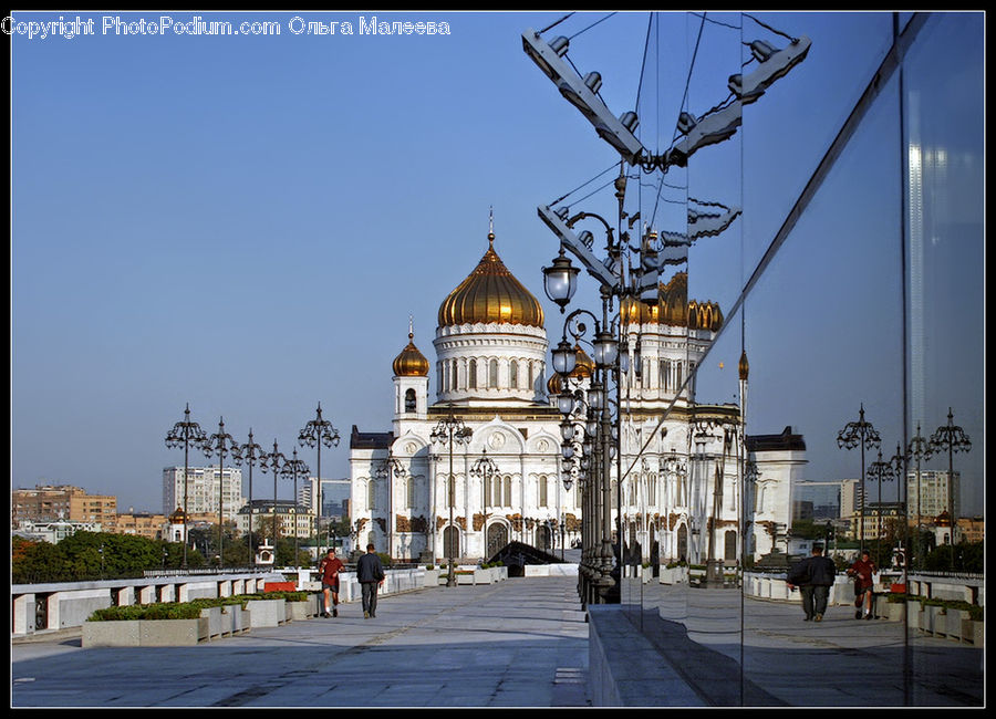 Architecture, Bell Tower, Clock Tower, Tower, Boardwalk, Path, Pavement