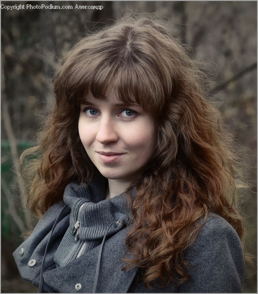 People, Person, Human, Female, Girl, Woman, Portrait