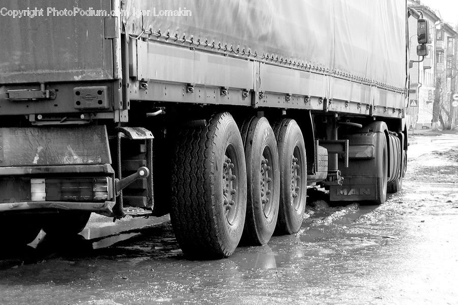 Alley, Alleyway, Road, Street, Town, Transportation, Train