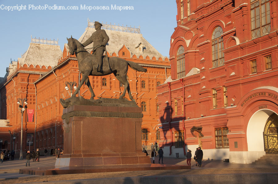 People, Person, Human, Art, Sculpture, Statue, Architecture