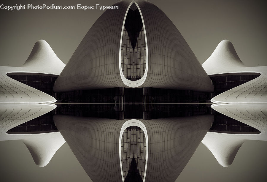 Lighting, Building, Emblem, Logo, Star Symbol, Architecture, Dome