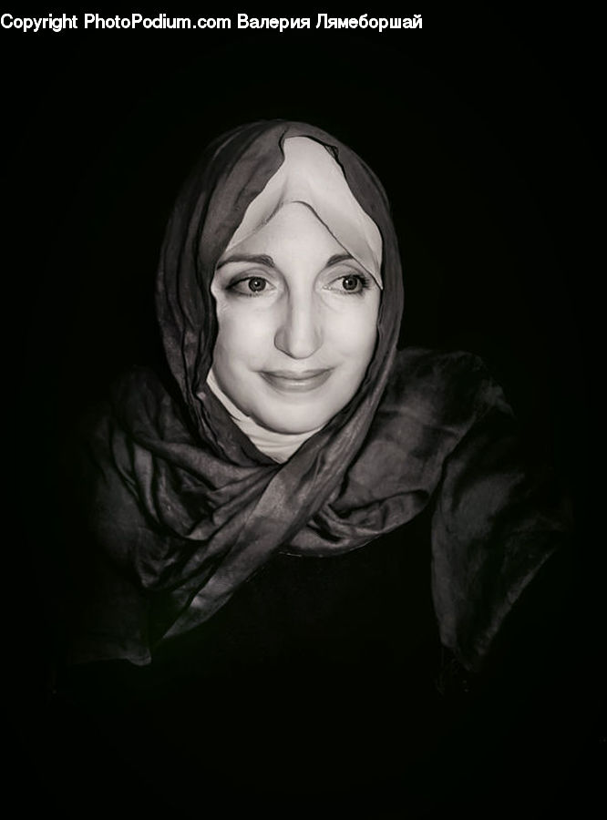 People, Person, Human, Portrait, Female, Woman