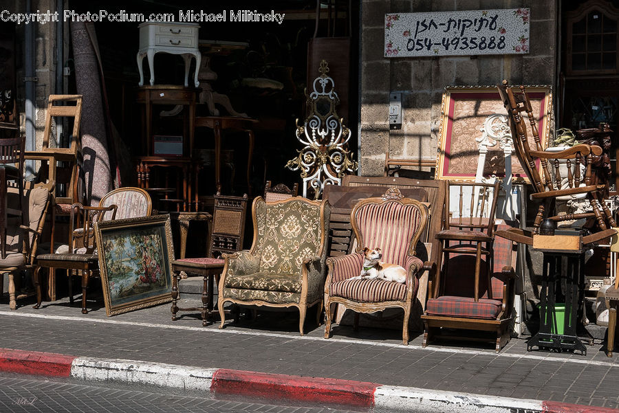 Chair, Furniture, Cafe, Cafeteria, Food Court, Boutique, Shop