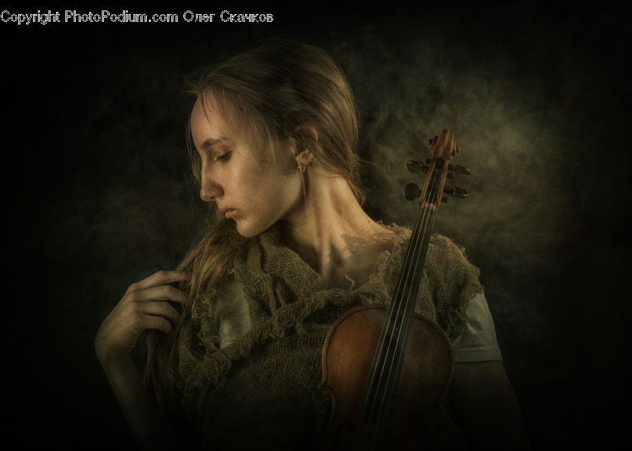 People, Person, Human, Cello, Fiddle, Musical Instrument, Violin