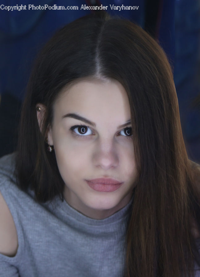 Human, People, Person, Female, Girl, Woman, Face