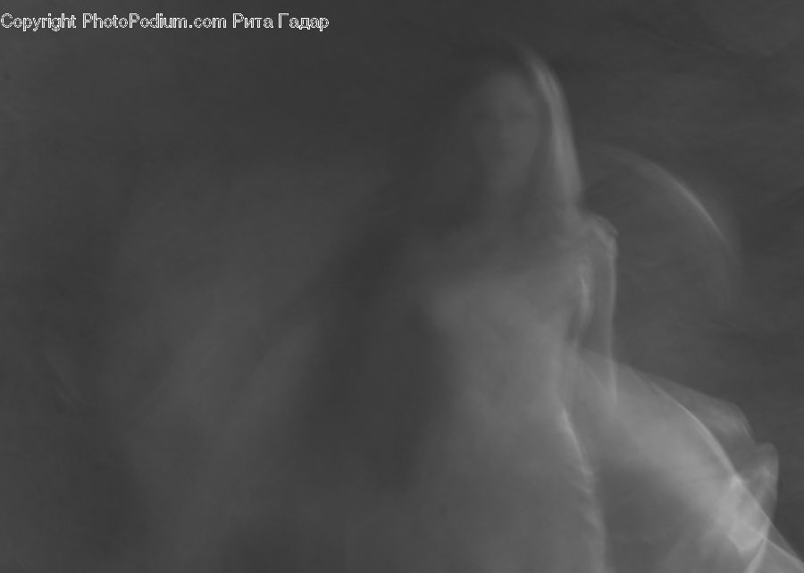 Person, Portrait, Selfie