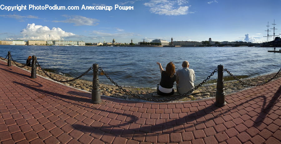 People, Person, Human, Fishing, Dock, Landing, Pier