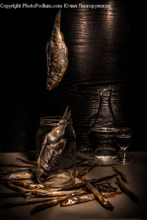 Glass, Goblet