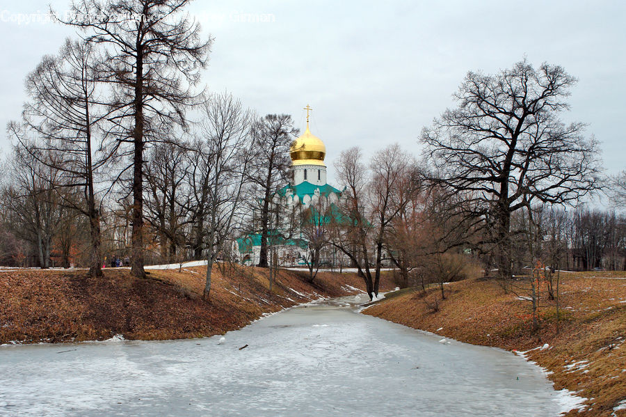 Beacon, Building, Lighthouse, Water Tower, Architecture, Bell Tower, Clock Tower