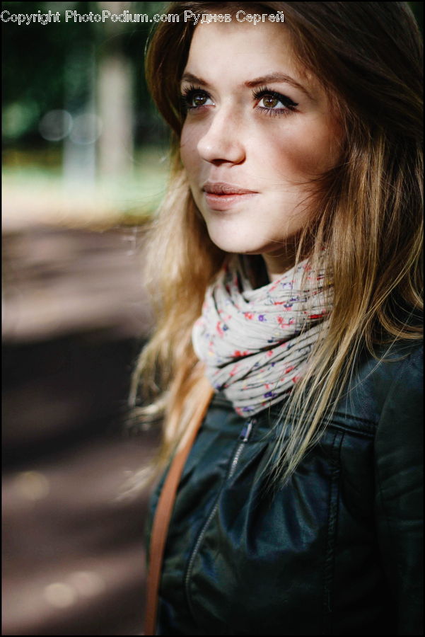 People, Person, Human, Female, Girl, Woman, Blonde