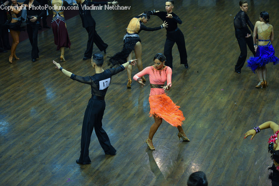 People, Person, Human, Dance, Dance Pose, Sport, Swimming