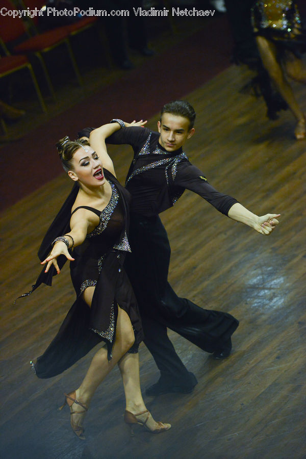 People, Person, Human, Dance, Dance Pose, Costume