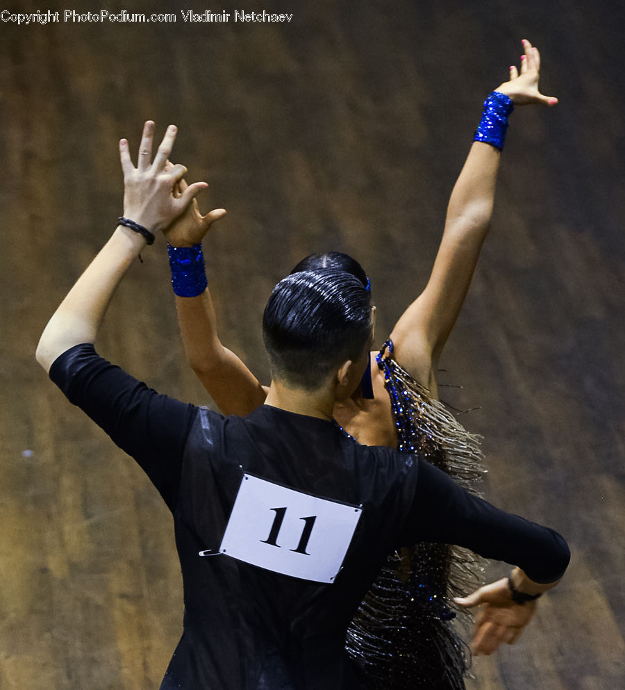 People, Person, Human, Dance, Dance Pose, Kicking, Leisure Activities