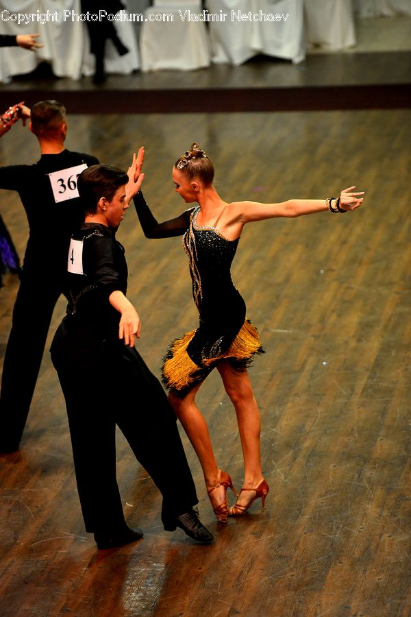 People, Person, Human, Dance, Dance Pose, Martial Arts, Sport